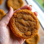 Why are my pumpkin cookies flat