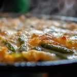 Campbell Green Bean Casserole